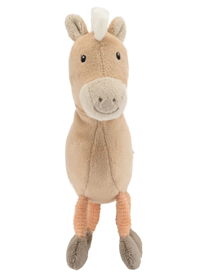 Sterntaler Kuscheltier S PFERD Sunny in beige günstig kaufen onesize