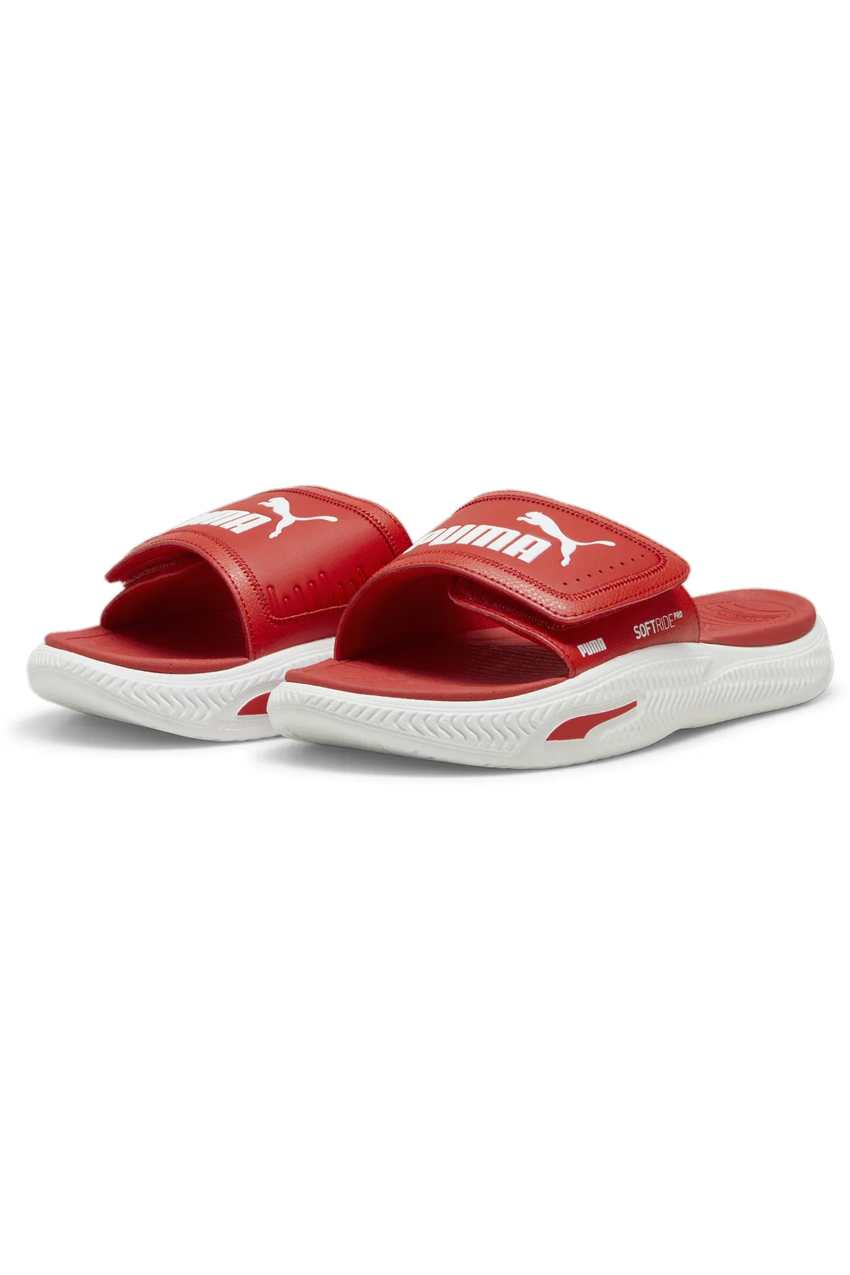 Puma  SoftridePro 24 V-Schienen