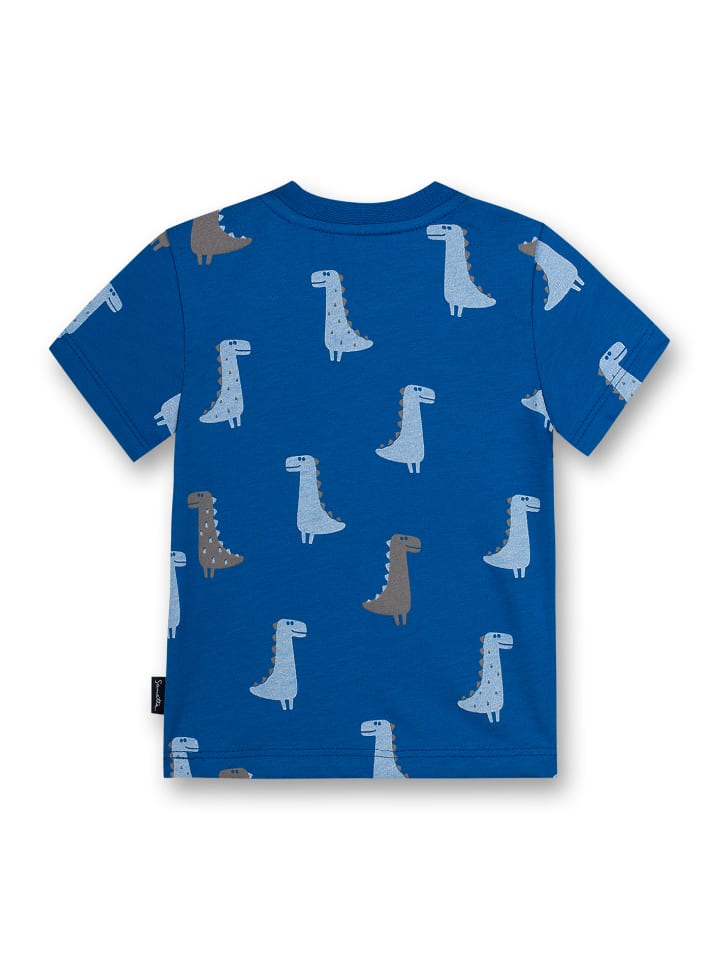 Sanetta T-Shirt in Blau günstig kaufen