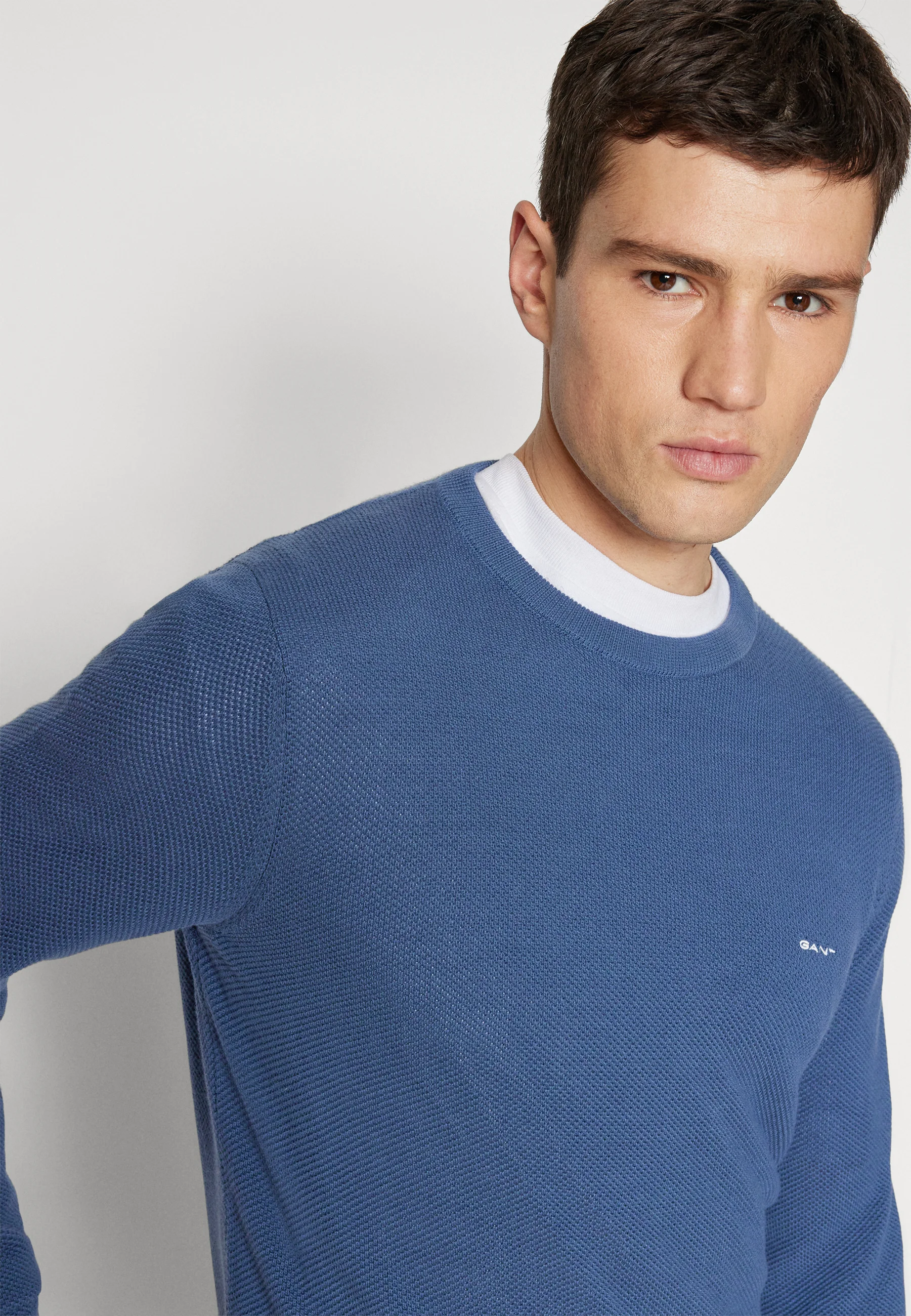 GANT C-NECK - Suéter