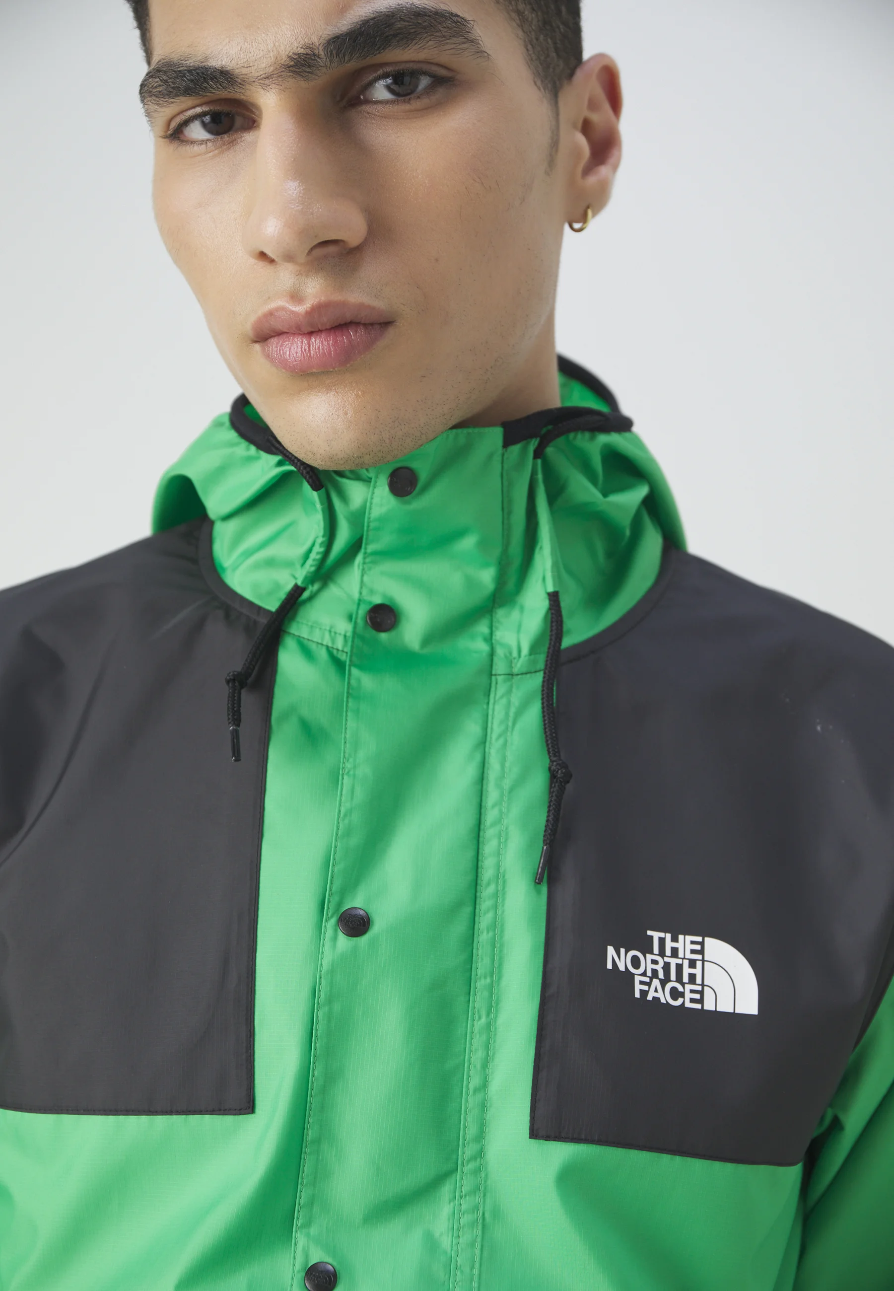 The North Face CHAQUETA DE MONTAÑA DE TEMPORADA - Chaqueta para exteriores