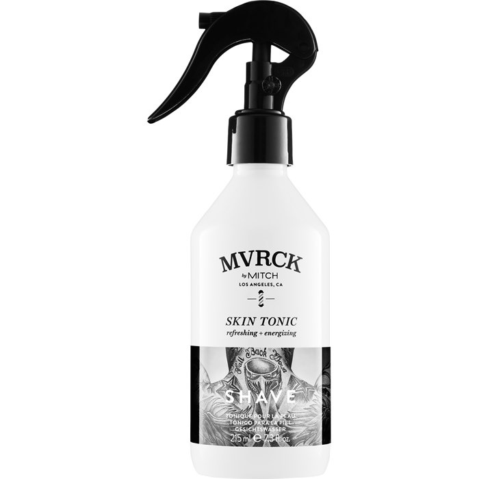 Skin Tonic