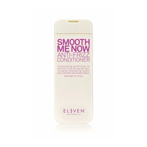 Eleven Australia Smooth Me Now Anti Frizz Conditioner 300 ml