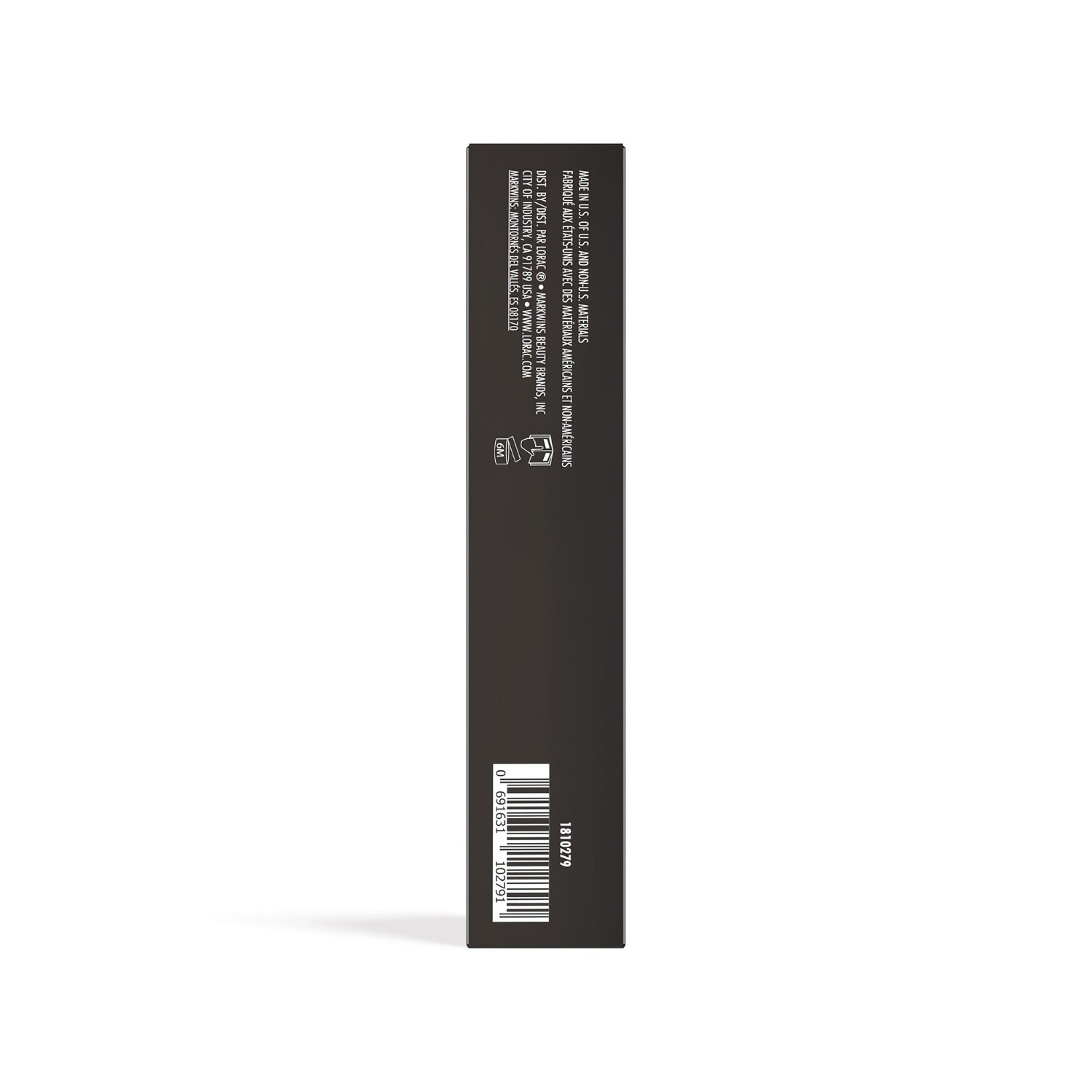 Lorac Sveti Lash