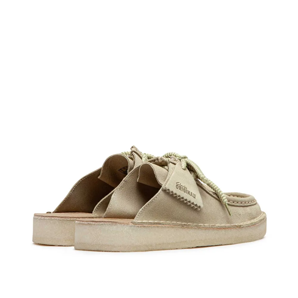 Clarks DSRT Nomad Mule 26176555 / braun