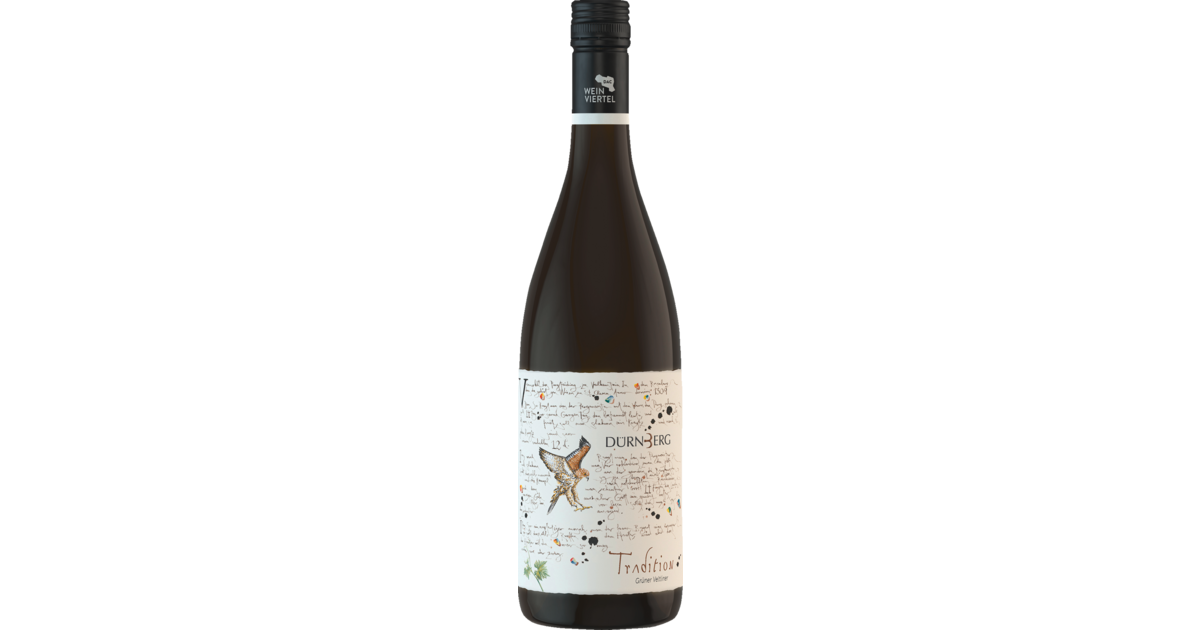 Tradition Grüner Veltliner Reserve