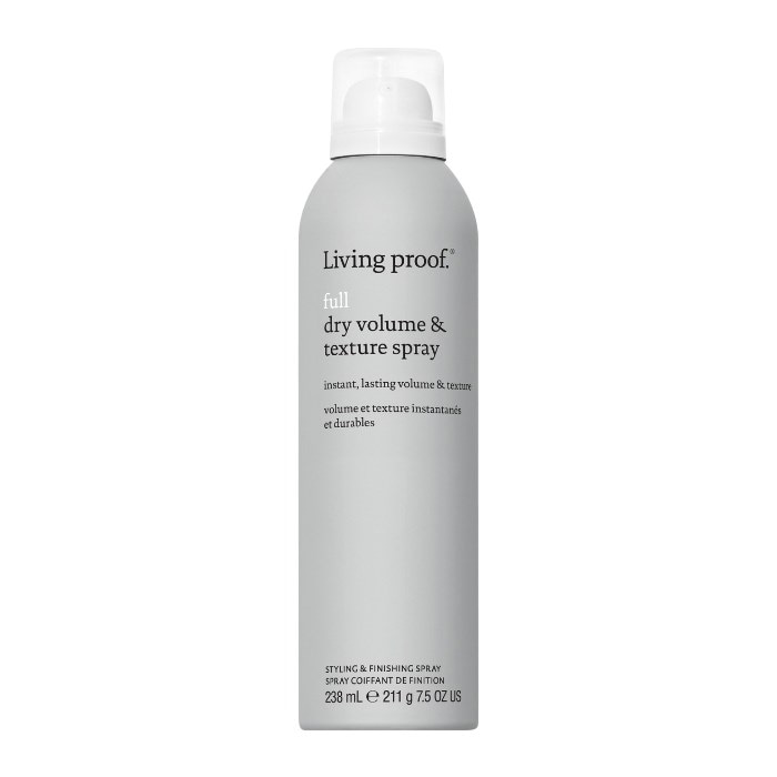 Dry Volume & Texture Spray