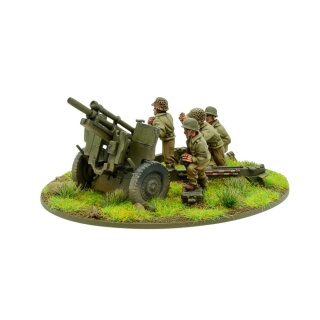 US Army M2A1 105mm Howitzer