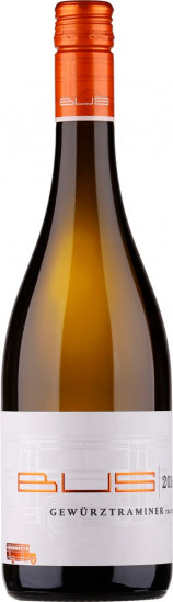 2022 Gewürztraminer trocken - Weingut Bus