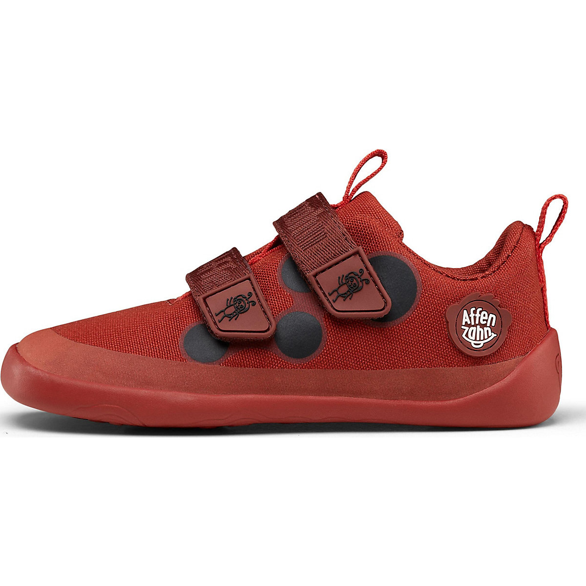 Kinder Sneakers Low HAPPY