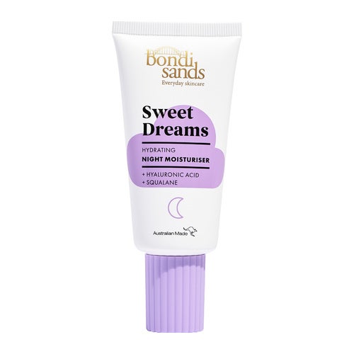 Bondi Sands Sweet Dreams nakts mitrinātājs 50 ml