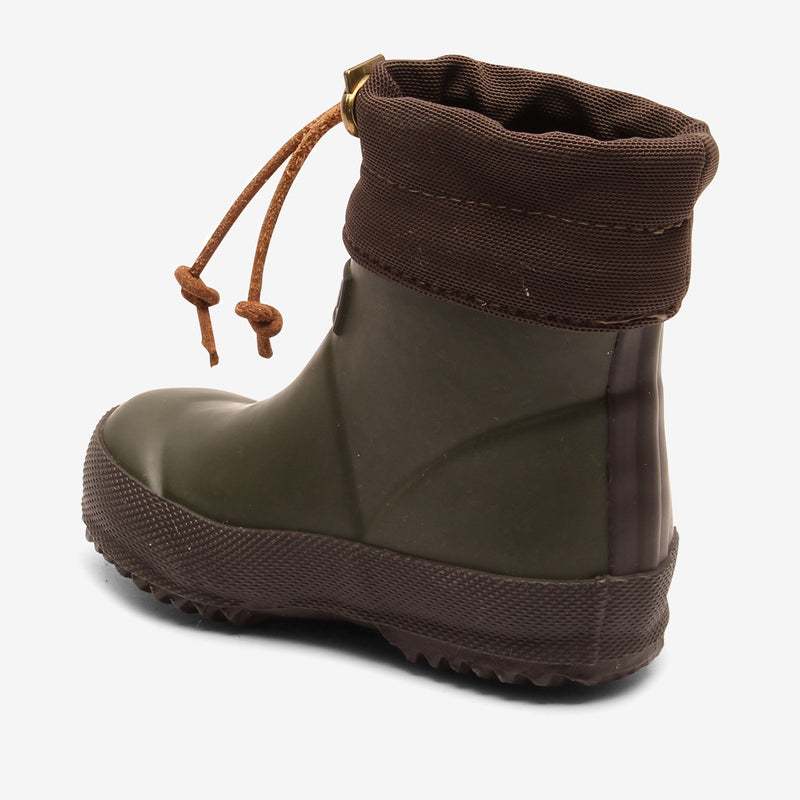 thermo baby green - Grün