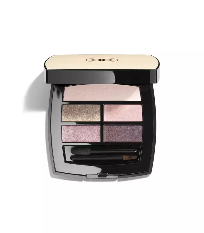 LES BEIGES Palette Regard Belle Mine Naturelle