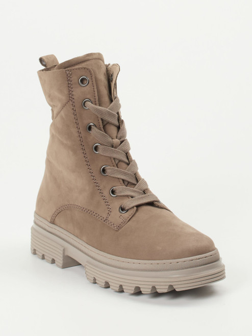 Schnürstiefelette-27513490015 Gabor Comfort