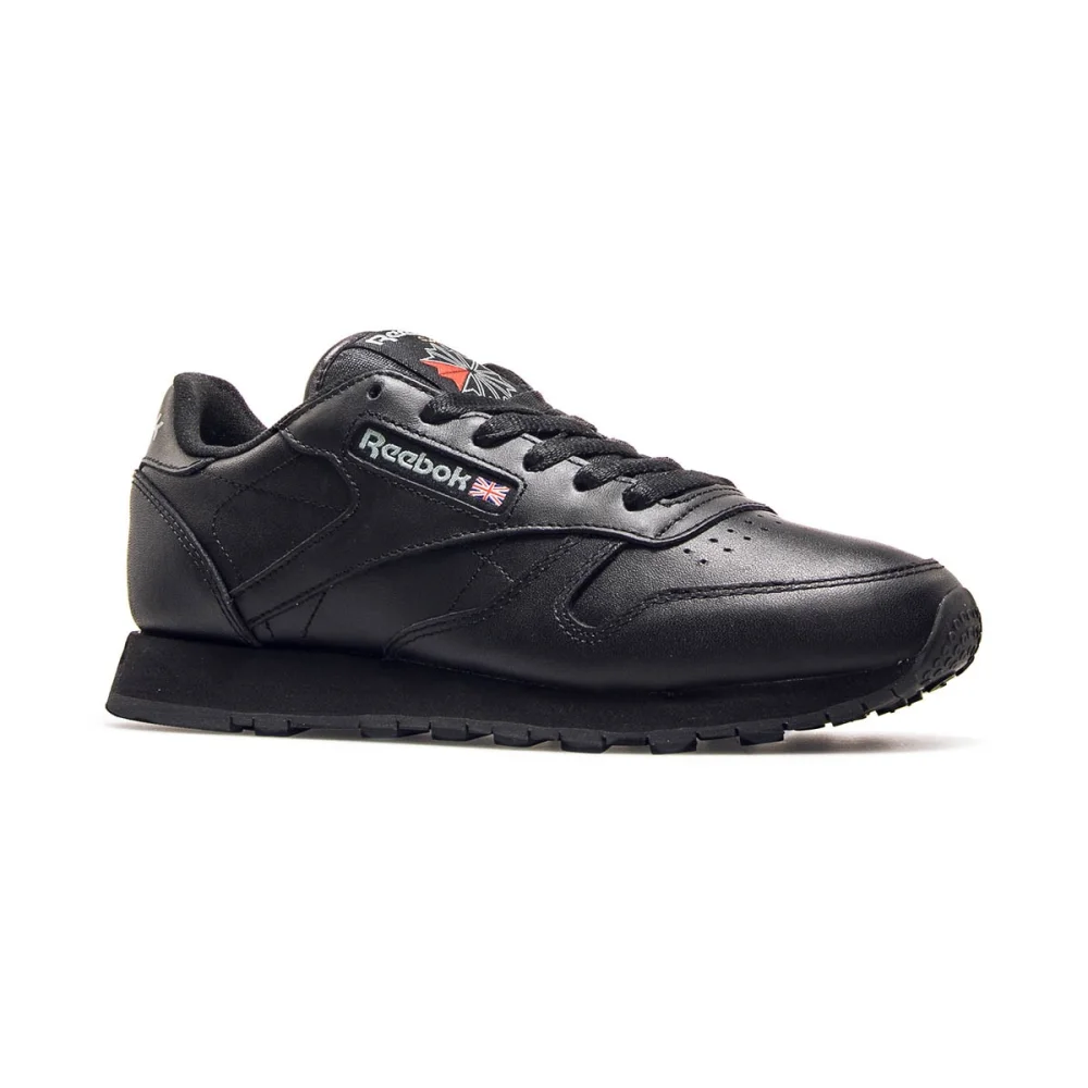 Reebok Classic Leather 3912 / schwarz