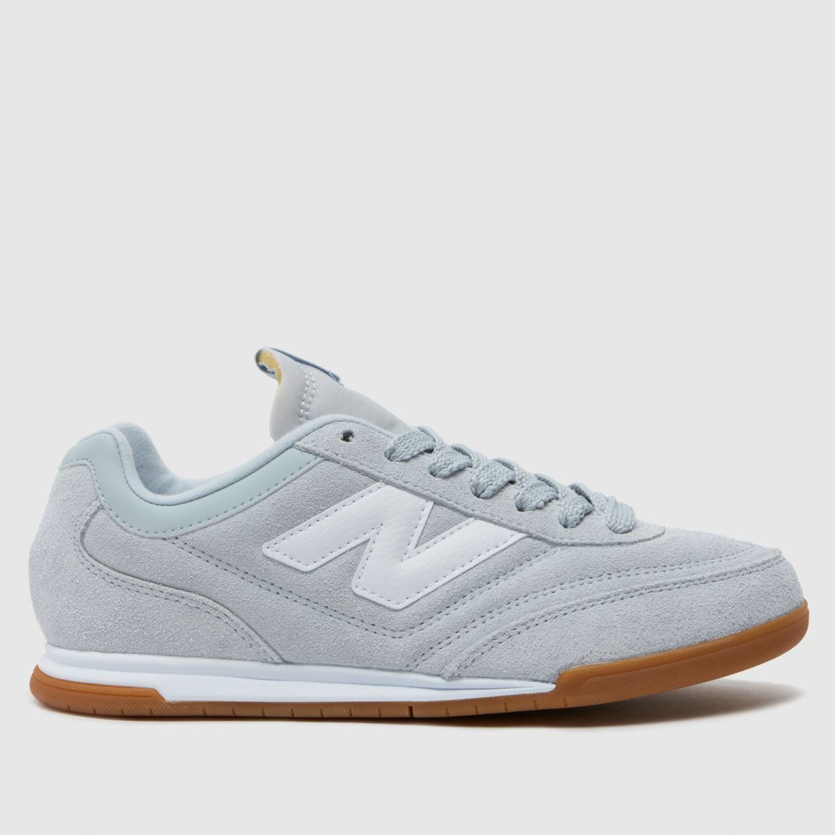 New Balance – rc42 – Ljusgrå träningsskor