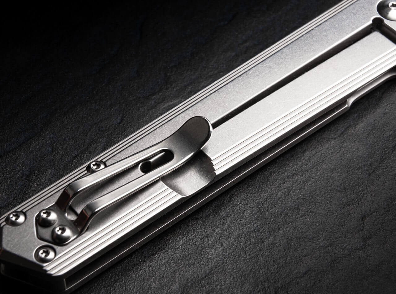 Kwaiken Flipper Framelock