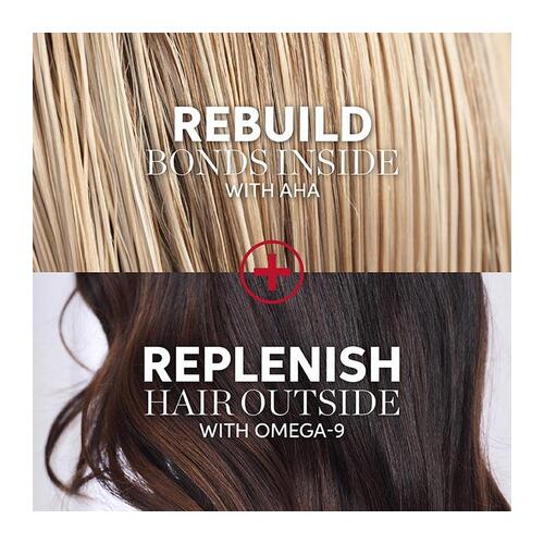 Wella Professionals Ultimate Repair balzam brez izpiranja 140 ml