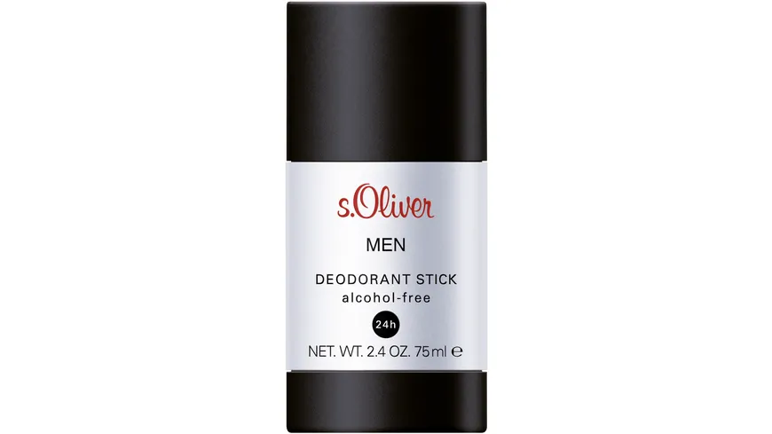 s.Oliver Men Deostick 75 ml