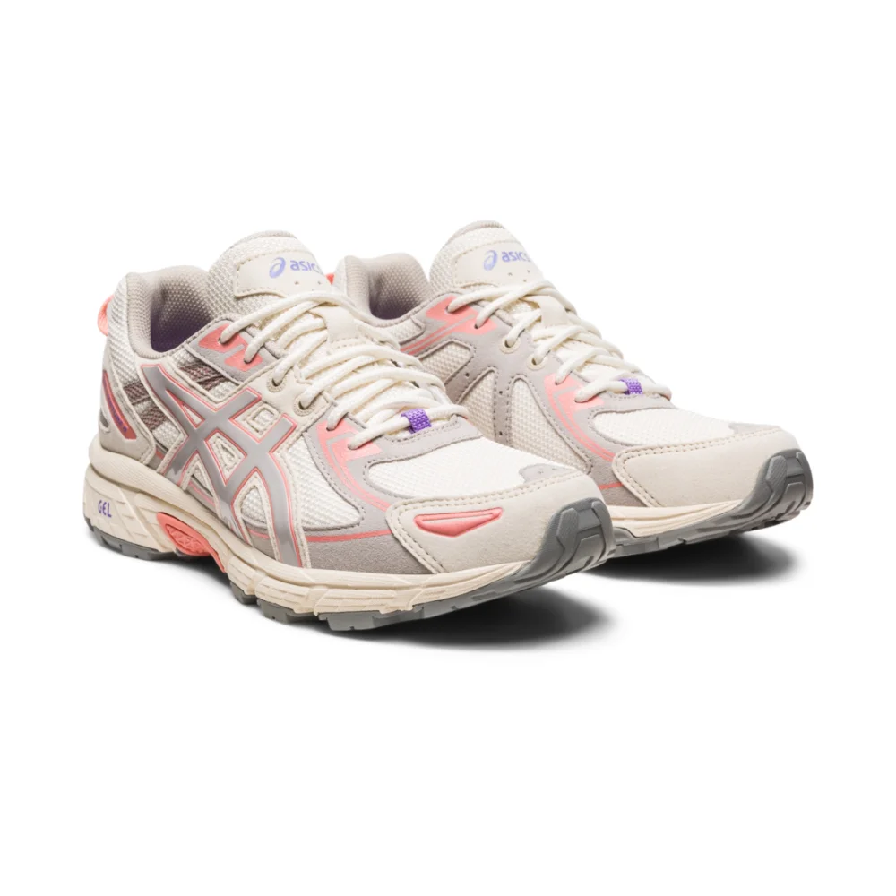 Asics Gel Venture 6 1202A448-102 / weiss