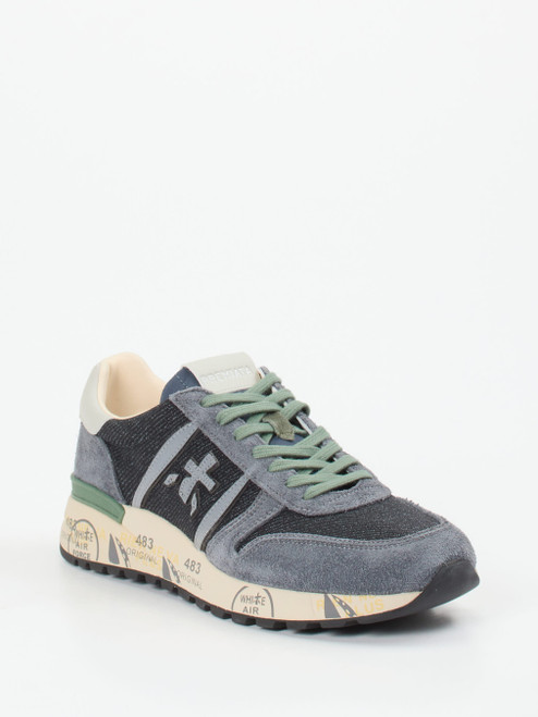 Sneaker-46614940016 Premiata