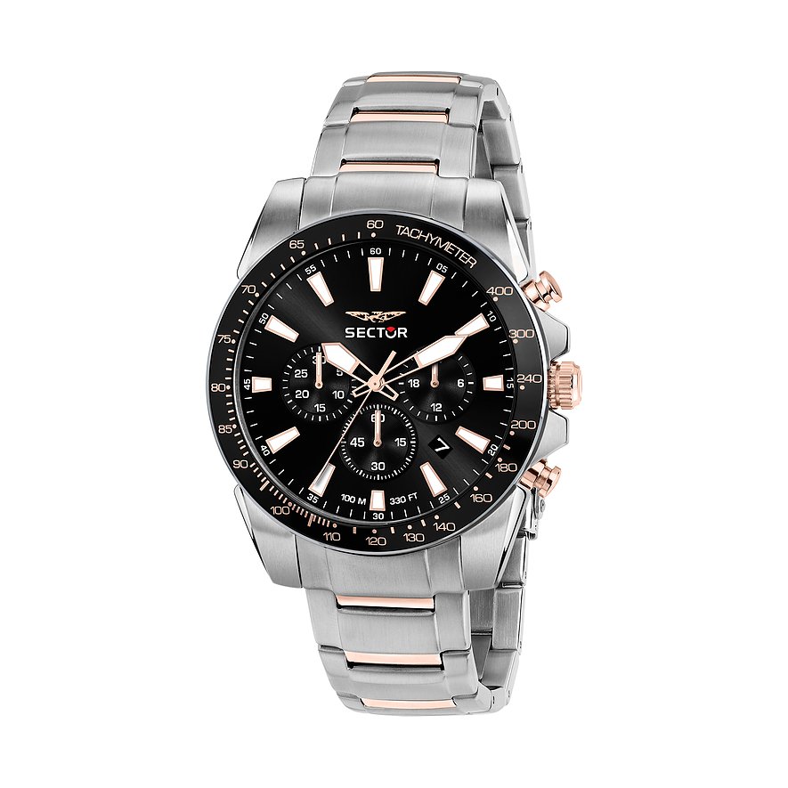 Sector Chronograph 450