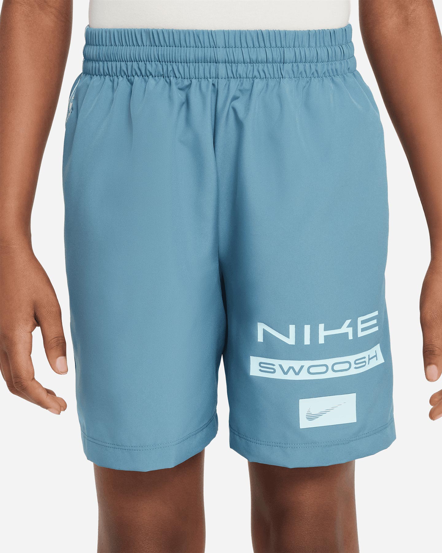 Pantaloncini Nike Love Jr HJ3801-006