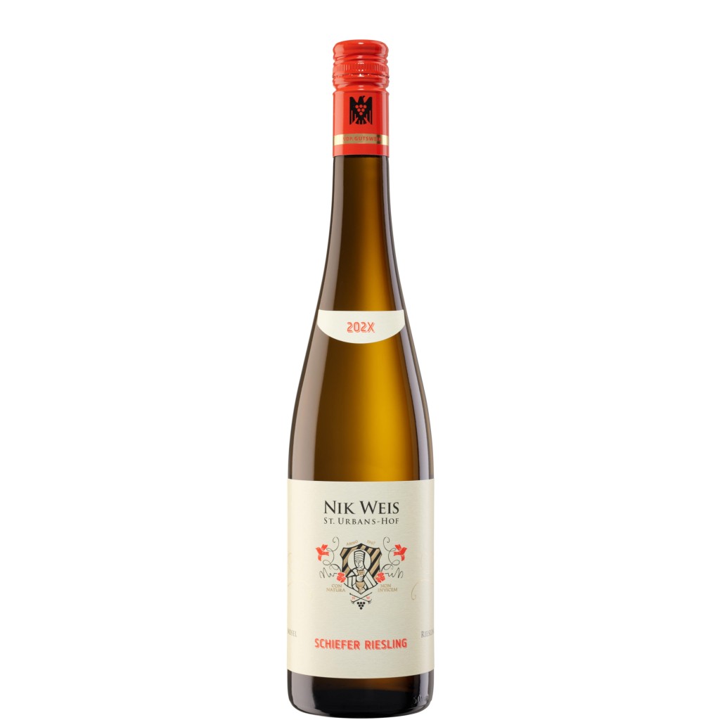 2022 Schiefer Riesling trocken