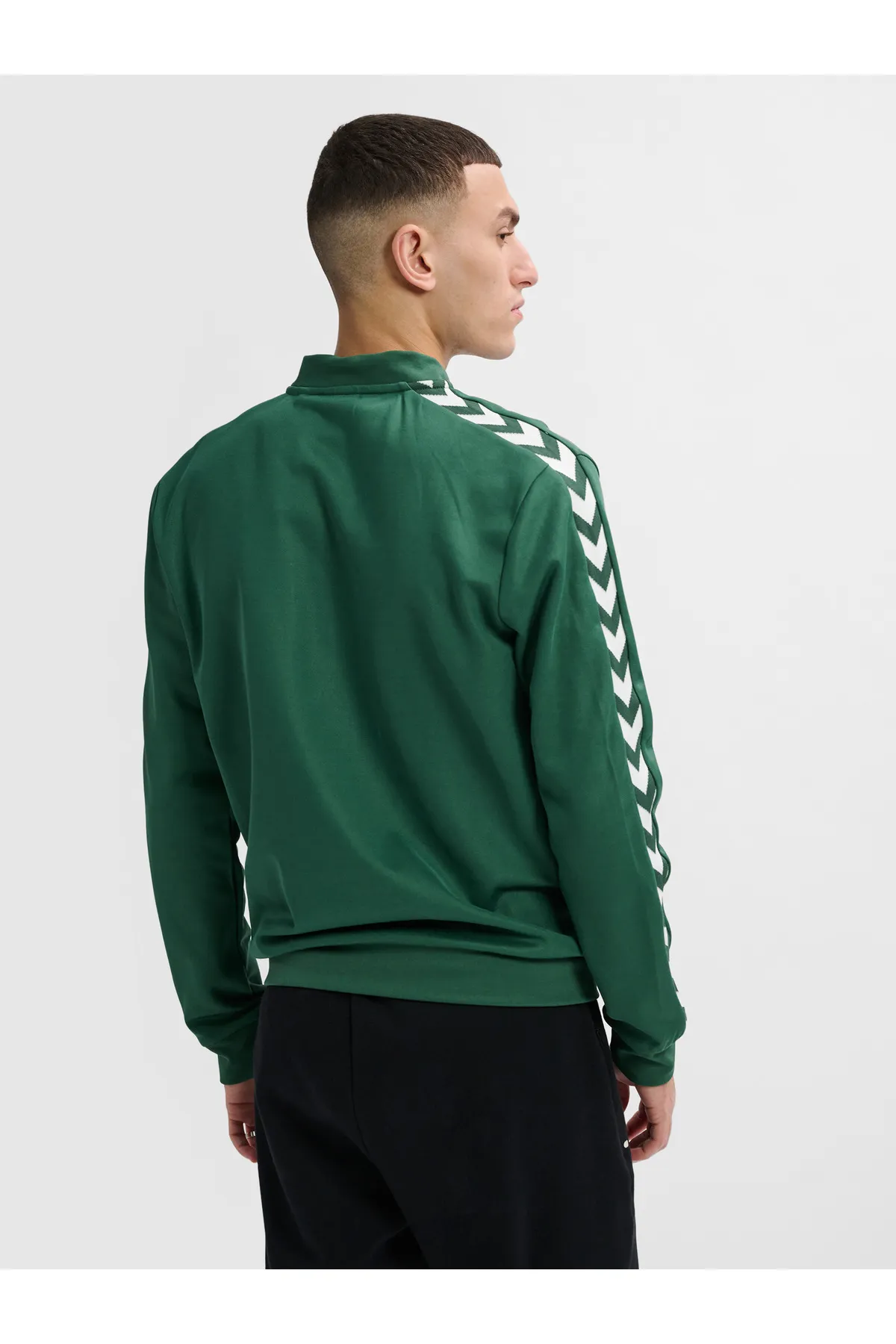 hummel  hmlARCHIVE REGULAR POLY ZIP JACKET