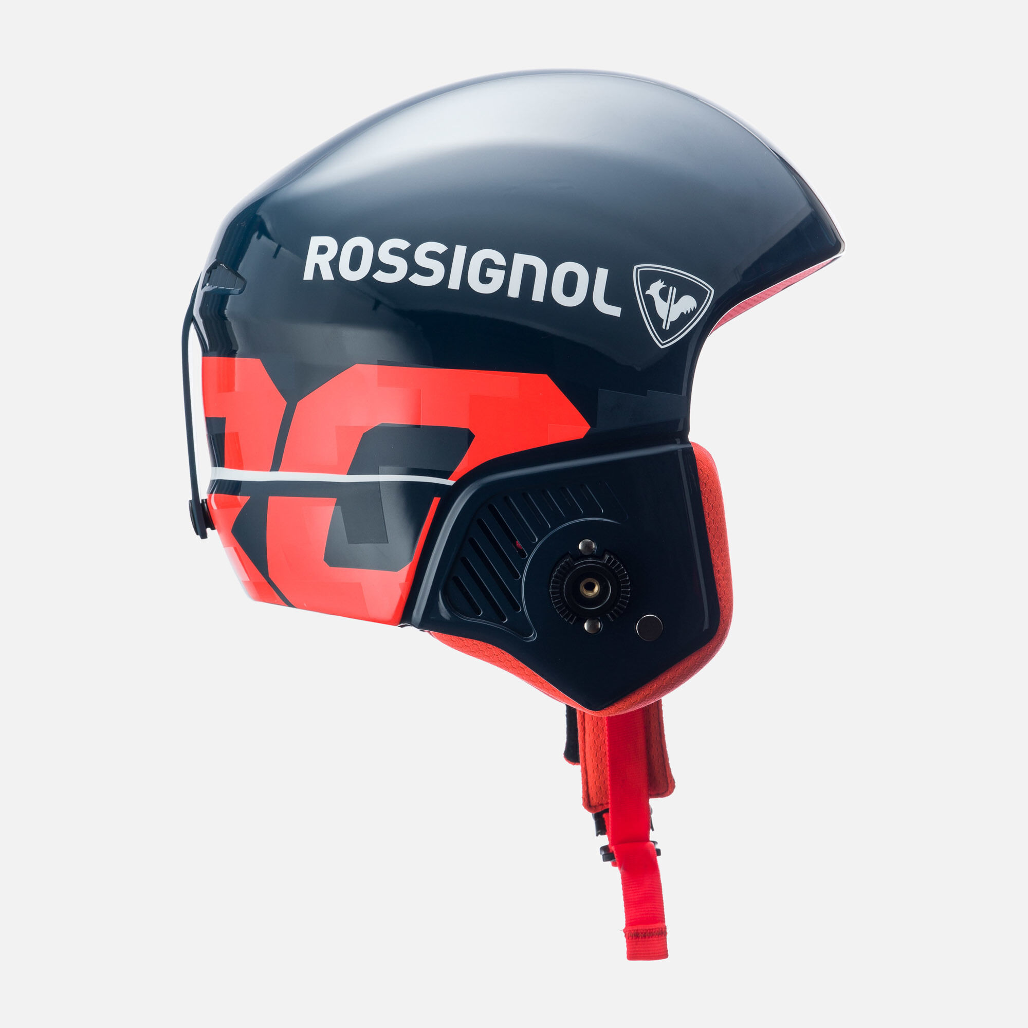Casque Unisexe Hero Giant Impacts FIS