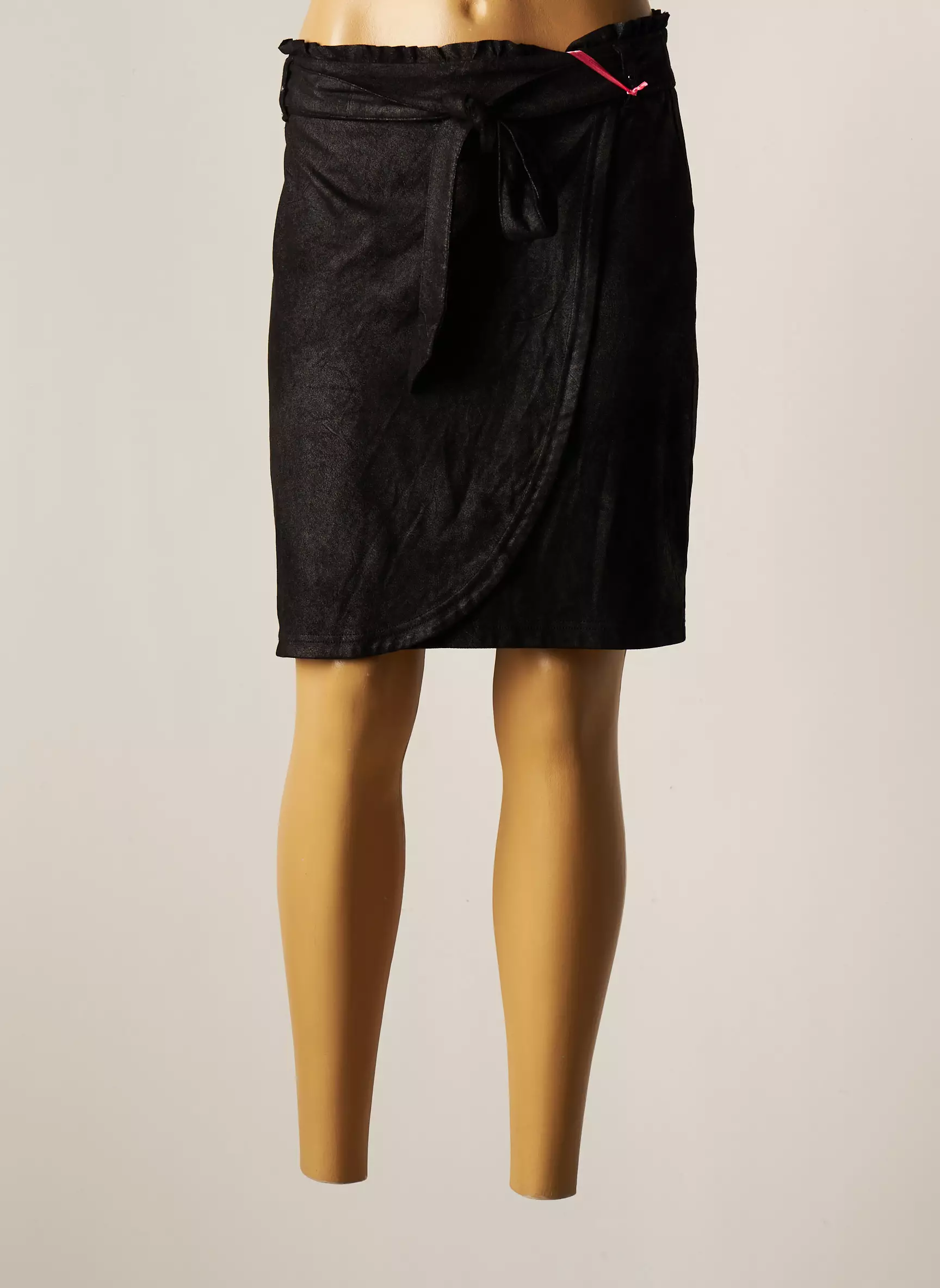 Street One Jupes Mi Longues Femme couleur noir