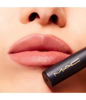 MAC Powder Kiss Velvet Blur Slim Stick Lippenstift 3 g