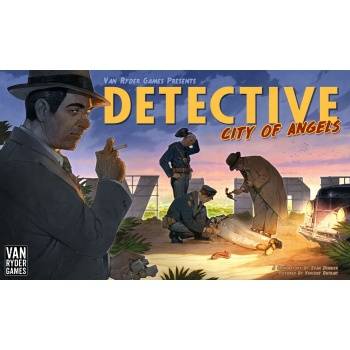 Detective: City of Angels (engl.)