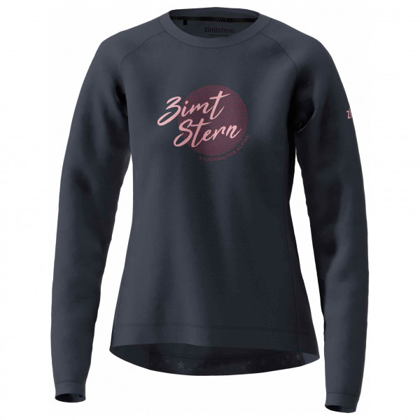 Zimtstern - Women's Spunz Shirt L/S - Radtrikot