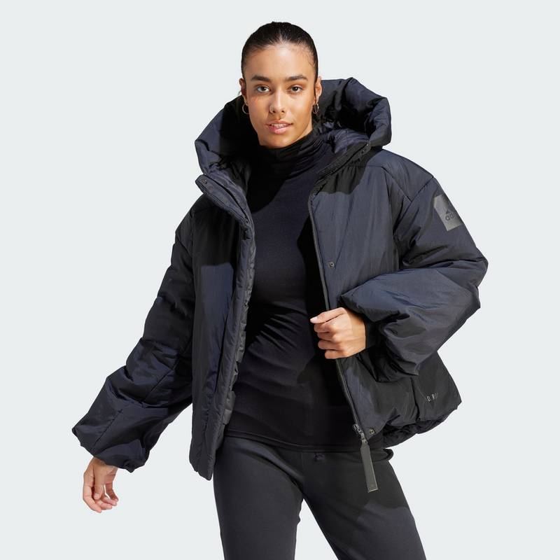 adidas MYSHELTER COLD.RDY Jacke Funktionsjacke Damen
