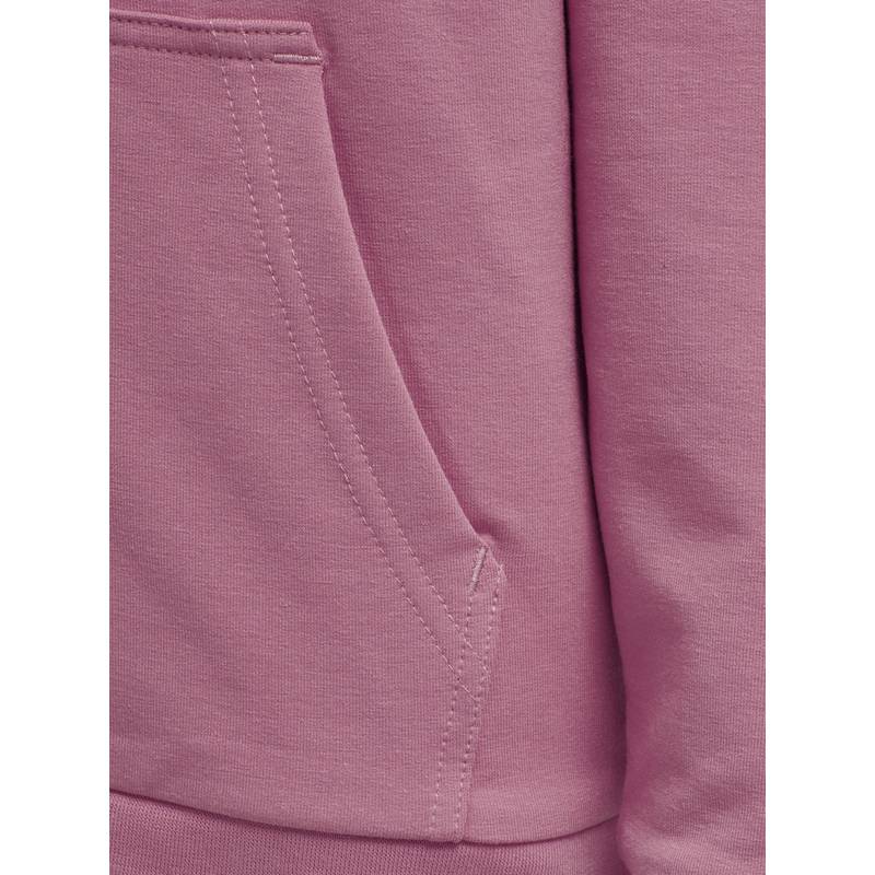 hummel hmlCUATRO HOODIE Hoodie Kinder