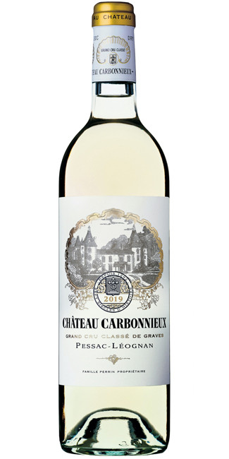 Chateau Carbonnieux Blanc 2019