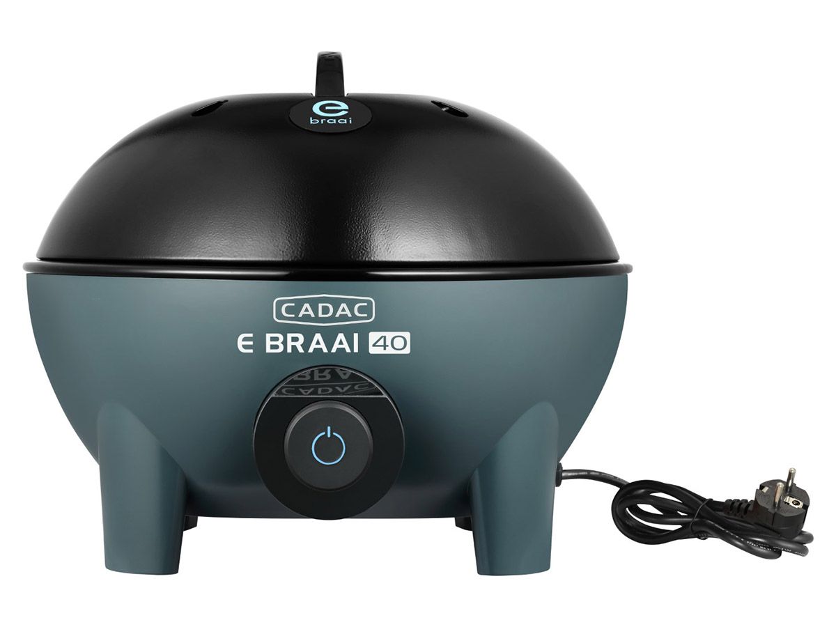 Cadac E-Braai 40 Petrol Elektrogrill