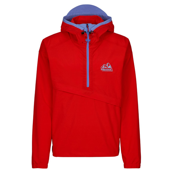 96 ACTIVE ANORAK Herren - Übergangsjacke