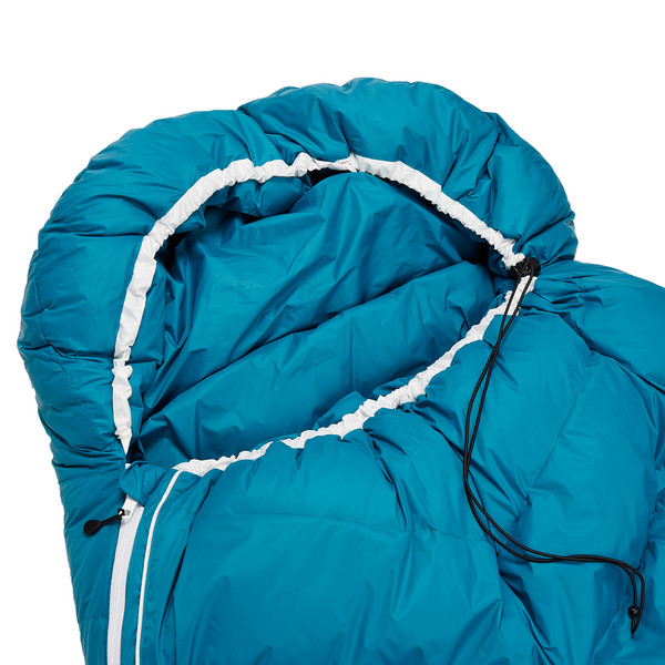BIOPOD DOWNWOOL SUBZERO COMFORT