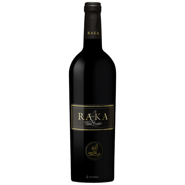 RakaPetit Verdot 2019