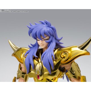 Saint Seiya Saint Cloth Myth Ex Actionfigur Scorpio Milo (Revival Version) 18 cm