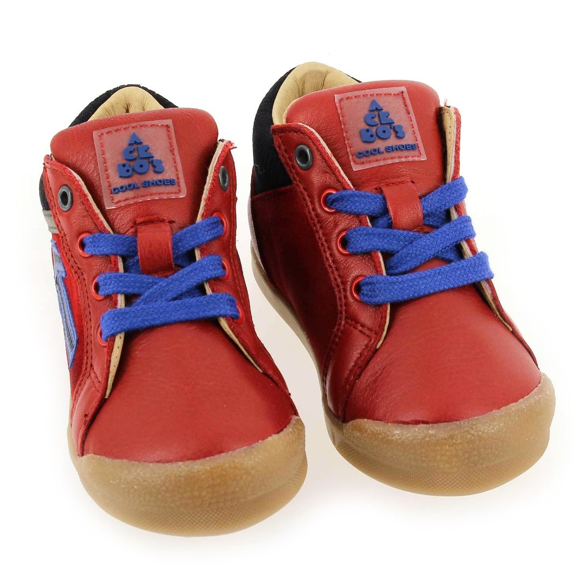 Acebos  1247 - Rouge