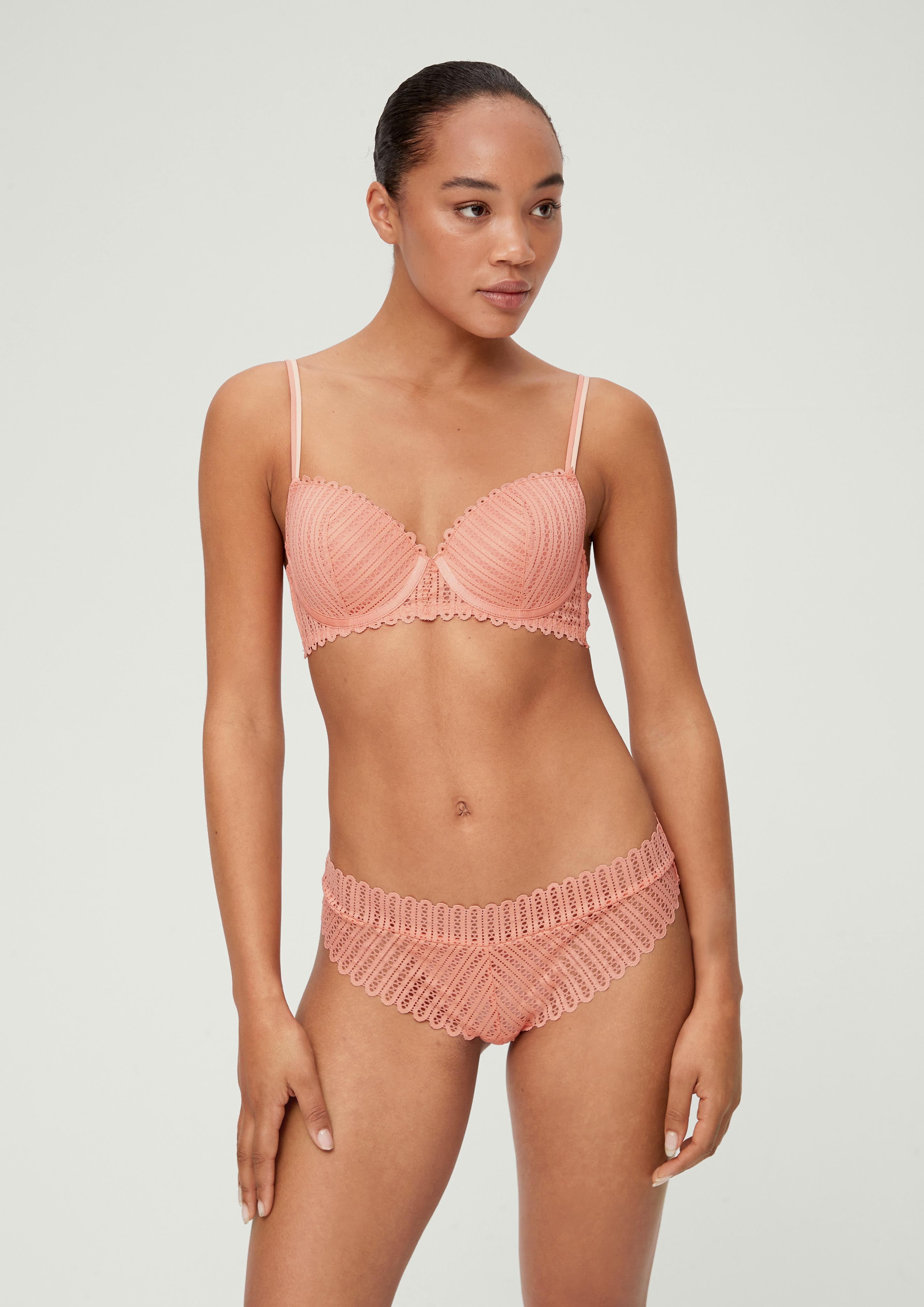 String aus Spitze  6008403-4502