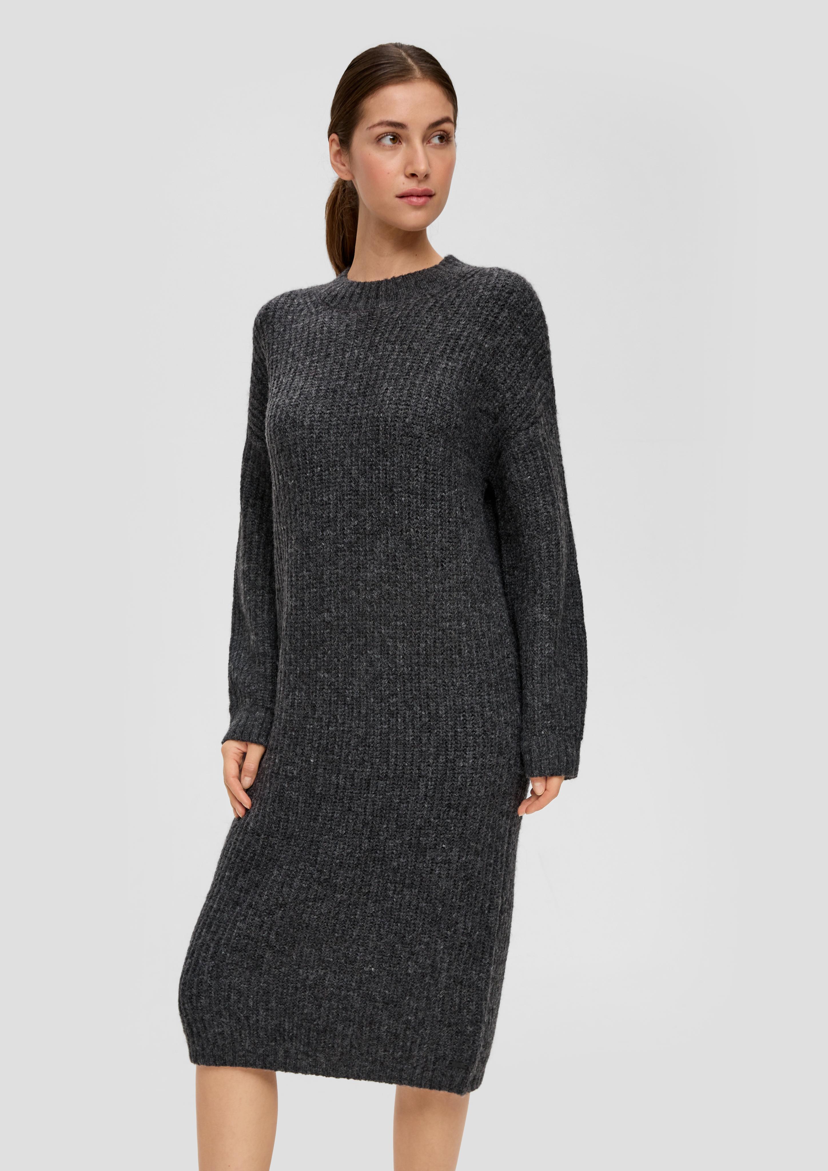 Midi-Kleid aus Strick  2151413-99W0