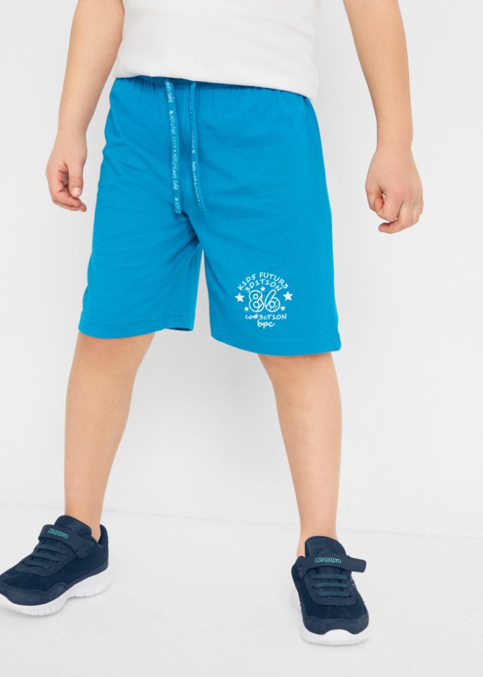 Jungen Shirt-Hose (2er Pack)