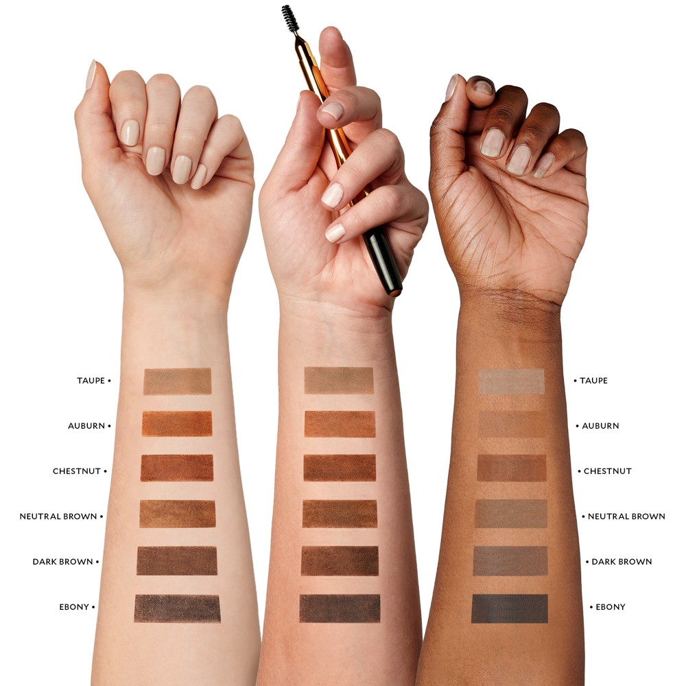 Fluff'n Brow Pencil