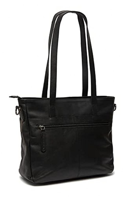 THE CHESTERFIELD BRAND Handtaschen schwarz ALICANTE