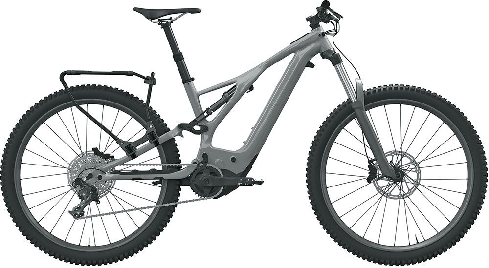SKS Germany Infinity Universal Gepäckträger kaufen | Bike-Discount