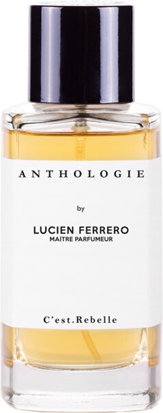Anthologie C'est Rebelle Eau de Parfum